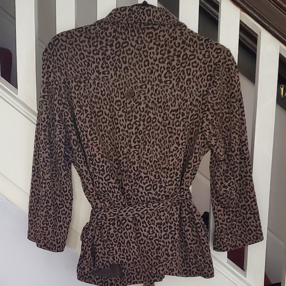 Jacket - Picture 3 of 4